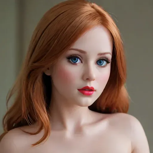 generatore di immagini porno IA