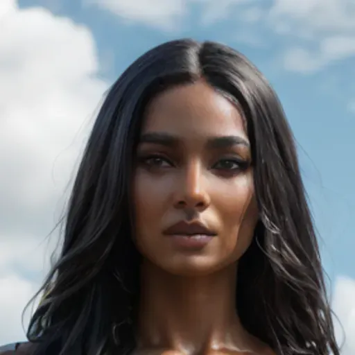 KI-Pornobild-Generator