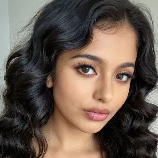 AIポルノ画像ジェネレーター