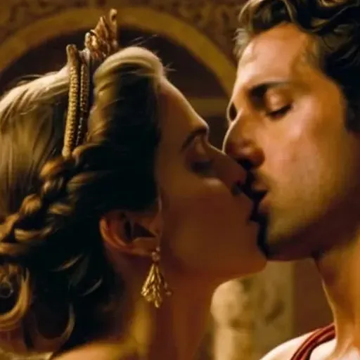 AI porn pic generator