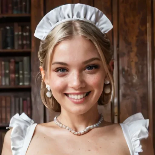 gerador de imagens pornô com IA