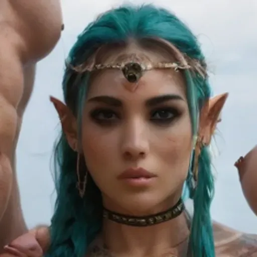 generatore di foto porno IA