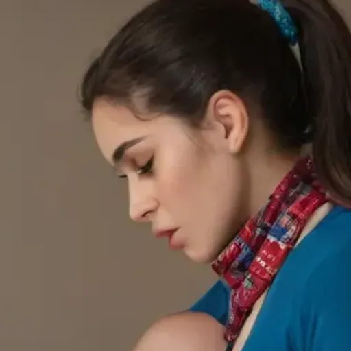 генератор порно-изображений на ИИ