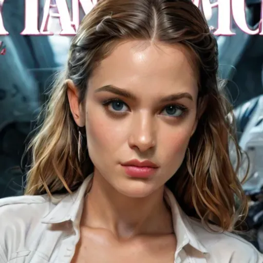 AI porn image generator