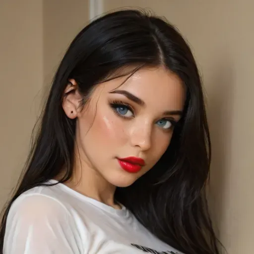 yapay zekâ porno görsel üretici