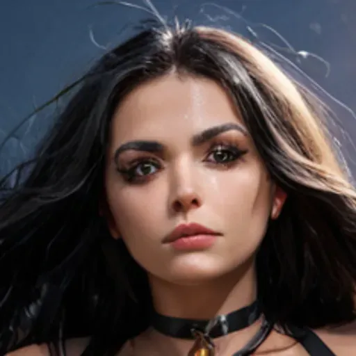 โปรแกรมสร้างภาพโปรนที่ใช้ปัญหา AI