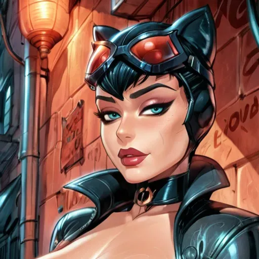 générateur d’images porno IA