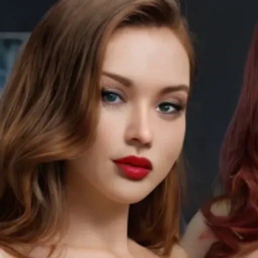 KI-Pornobild-Generator