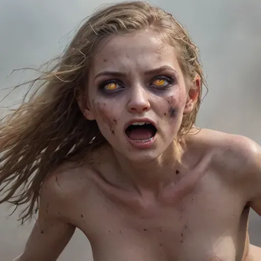 AI 포르노 이미지 생성기