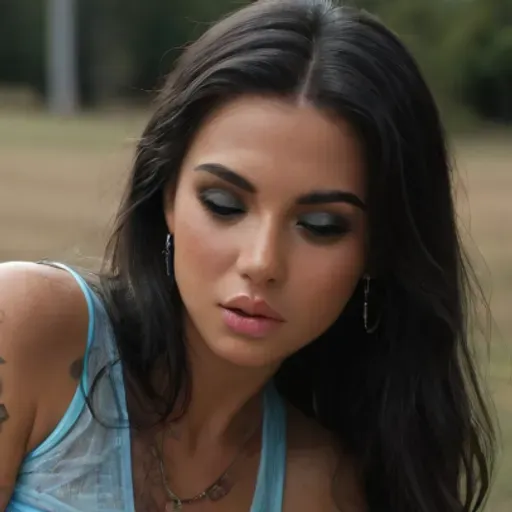 генератор порно-изображений на ИИ