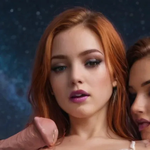 yapay zekâ porno görsel üretici