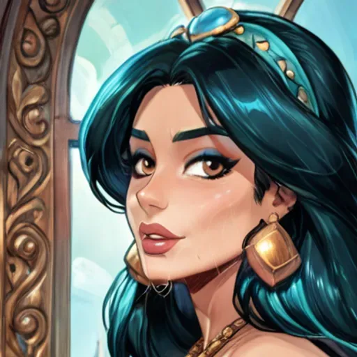 โปรแกรมสร้างภาพโปรนที่ใช้ปัญหา AI