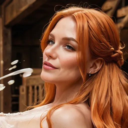 KI-Pornobild-Generator