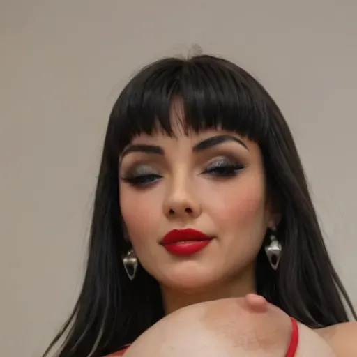 โปรแกรมสร้างภาพโปรนที่ใช้ปัญหา AI