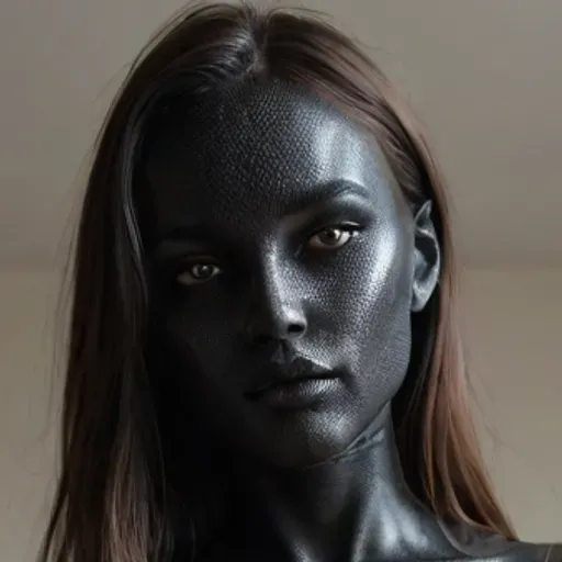 AIポルノ画像ジェネレーター