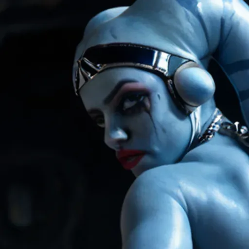 โปรแกรมสร้างภาพโปรนที่ใช้ปัญหา AI