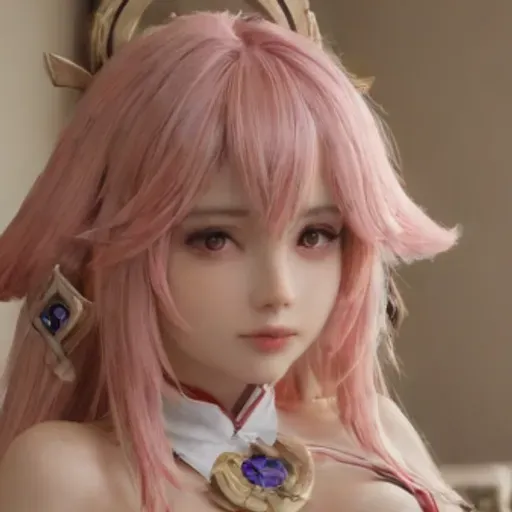 AIポルノ画像ジェネレーター