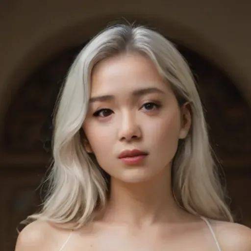 AI 포르노 이미지 생성기