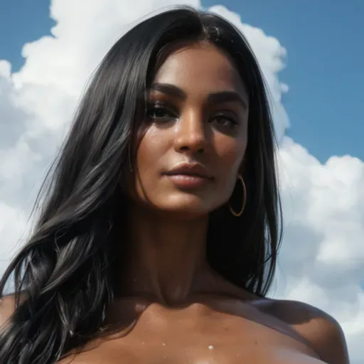 генератор порно-изображений на ИИ