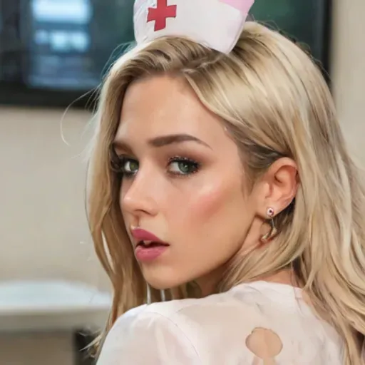 AIポルノ画像ジェネレーター