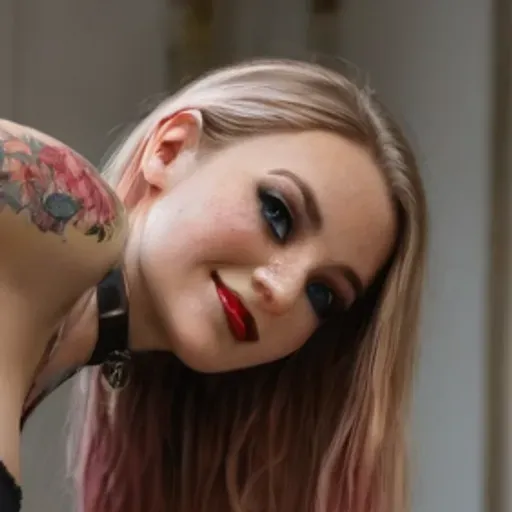 AIポルノ画像ジェネレーター