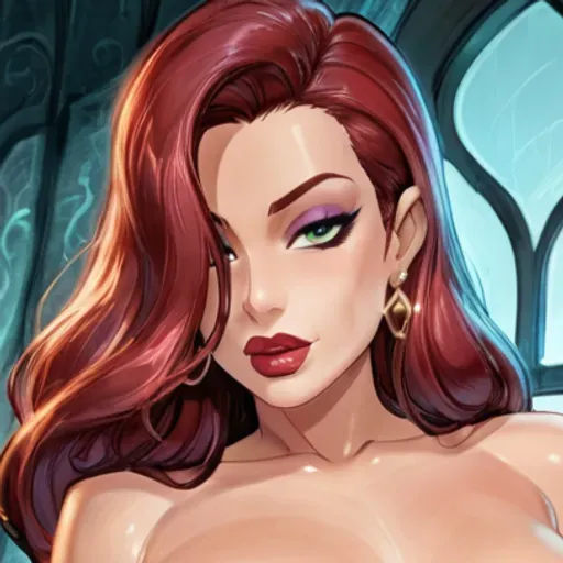 AIポルノ画像ジェネレーター