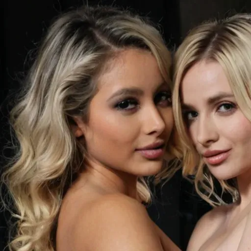 KI-Pornobildchen-Generator