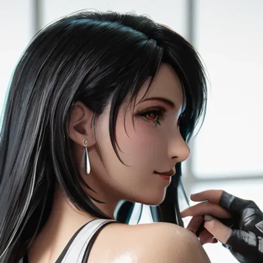 एआई पोर्न इमेज जेनरेटर