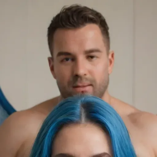 generatore di immagini porno IA