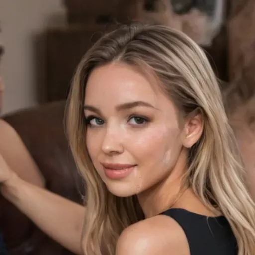 KI-Pornobild-Generator