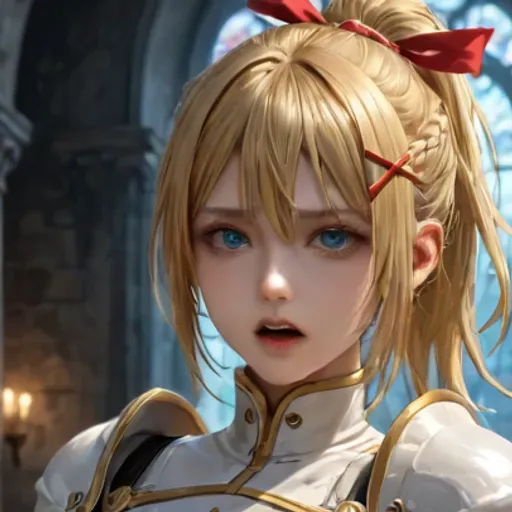 AI 포르노 이미지 생성기