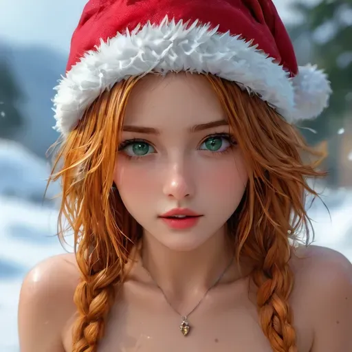 AI 포르노 이미지 생성기