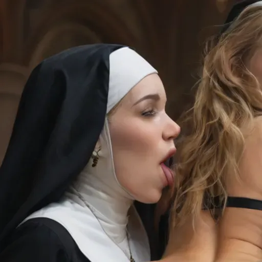 generatore di immagini porno IA