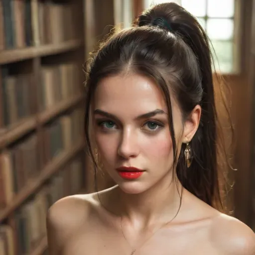 generador de imágenes porno con IA