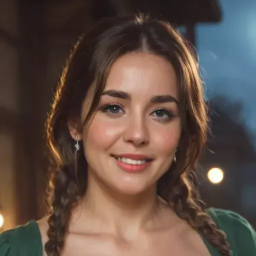 generatore di immagini porno IA