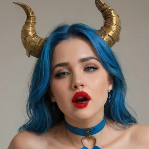 KI-Pornobild-Generator