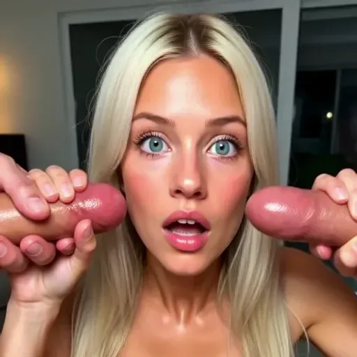 AIポルノ画像ジェネレーター