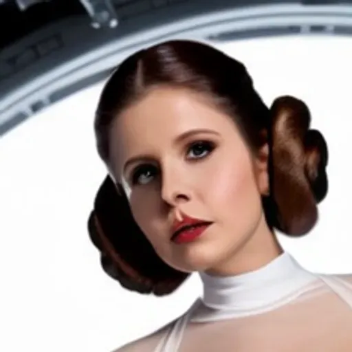 โปรแกรมสร้างภาพโปรนที่ใช้ปัญหา AI