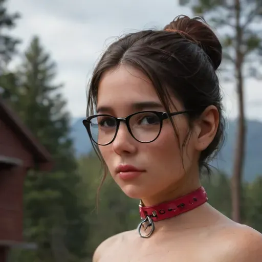 KI-Pornobild-Generator