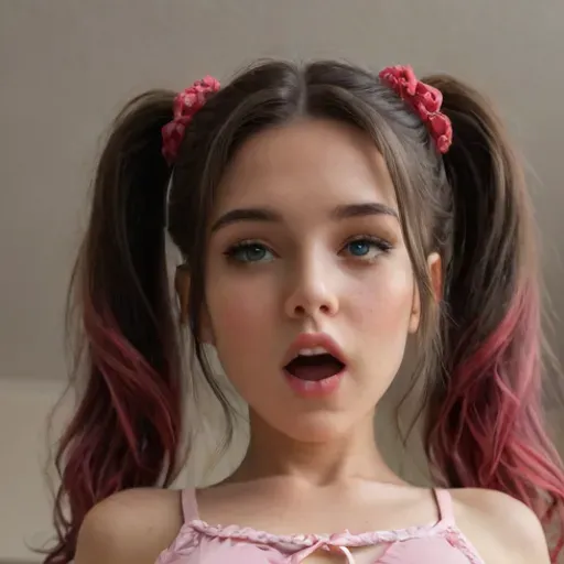 AI 포르노 이미지 생성기