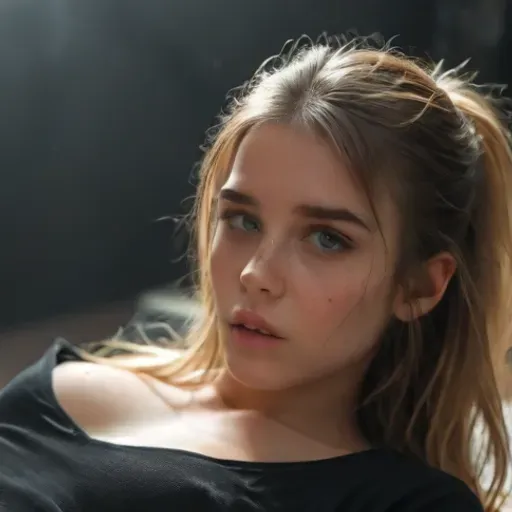 AIポルノ画像ジェネレーター