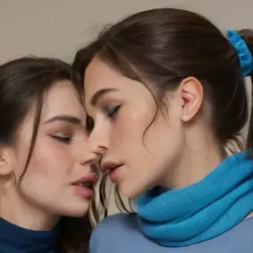 KI-Pornobildchen-Generator