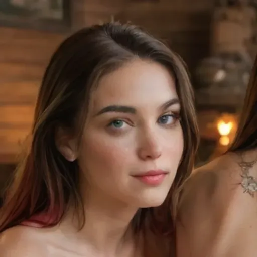 AI porn pic generator