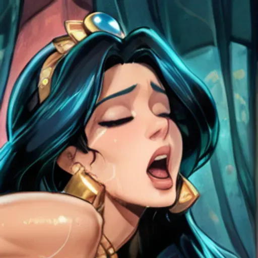 โปรแกรมสร้างภาพโปรนที่ใช้ปัญหา AI