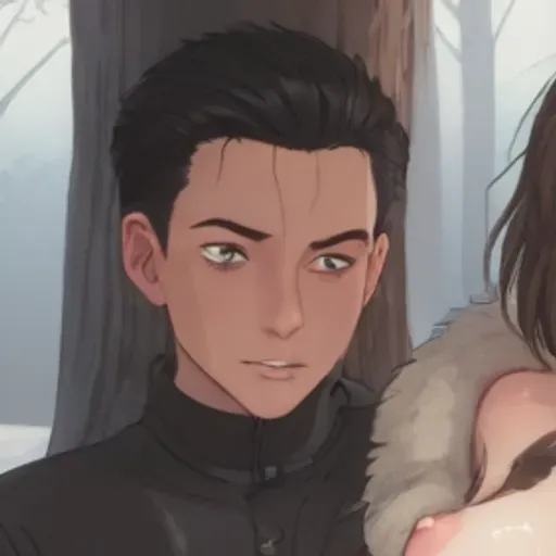 AI色情照片產生器