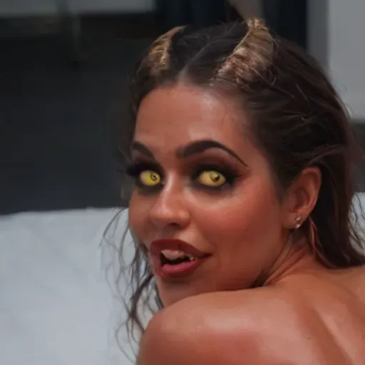 gerador de imagens pornô com IA