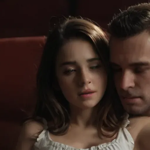 generatore di immagini porno IA