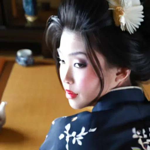 generatore di immagini porno IA