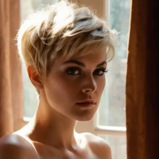 AI 포르노 이미지 생성기