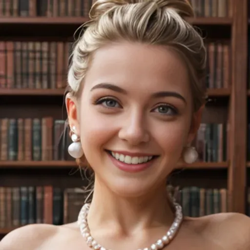 gerador de imagens pornô com IA